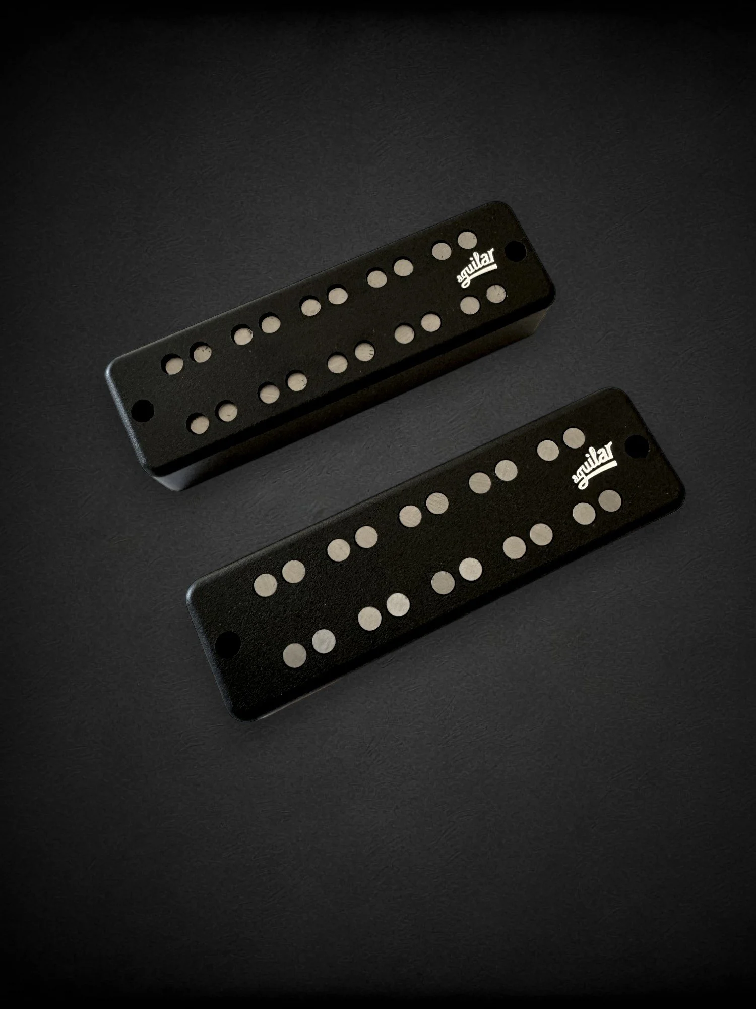 Aguilar AG 5SD-D2 Super Double 5 String Bass Pickup Set — The Bass